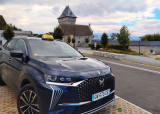 GBO Taxi
