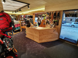 Maroly sport au Grand-Bornand