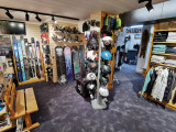 Maroly sport au Grand-Bornand