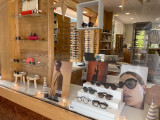 Le Chalet de l'Optique - Le Grand-Bornand