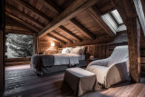 Chalet 1864