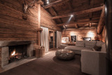 Chalet 1864