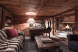 Chalet 1864