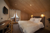 Hotel Le Delta - Le Grand-Bornand