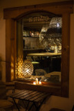 Le strato refuge alpicurien