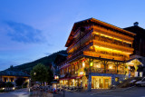 Hôtel La Croix-Saint-Maurice - Le Grand-Bornand - galerie