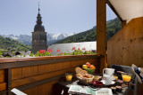 Hôtel La Croix-Saint-Maurice - Le Grand-Bornand - galerie
