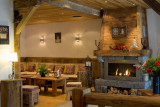 Hotel La Croix-Saint-Maurice -  Le Grand-Bornand - galerie