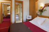 Hôtel La Croix-Saint-Maurice - Le Grand-Bornand - galerie