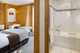 Hôtel La Croix-Saint-Maurice - Le Grand-Bornand - galerie