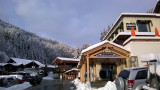 Le Paret Sports