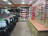 Le paret sports
