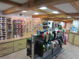 Le paret sports