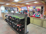 Le paret sports