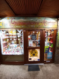 Gourmandises d'Antan