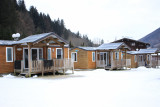 camping l'escale
