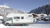 Camping l'Escale
