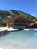 Camping l'escale