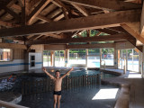 Camping l'escale