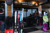 Ski shop - Sport 2000
