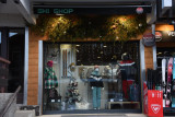 Ski shop - Sport 2000