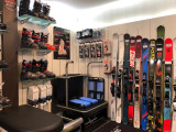 Ski shop - Sport 2000