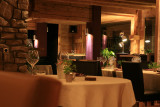 Le confins des sens au Grand-Bornand