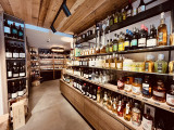 Aux comptoir des Alpes - Le Chinaillon