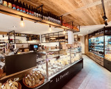 Aux comptoir des Alpes - Le Chinaillon
