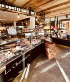 Aux comptoir des Alpes - Le Chinaillon