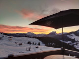 Restaurant Les Gettiers