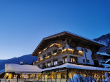Hôtel Les Ecureuils