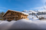 MGM Roc des Tours Le Grand-Bornand
