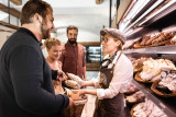 Aux comptoirs des Alpes