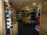 Magasin de sports Favre Sports