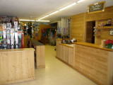 Magasin de sports Favre Sports 2