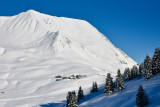 col des Annes