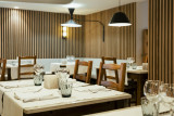 La Table du Chalet