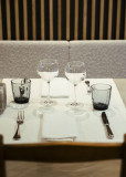 La Table du Chalet