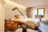 Best Western Chalet Les Saytels