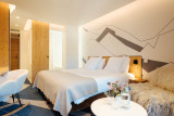 Best Western Chalet Les Saytels