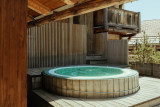 Best Western Chalet Les Saytels