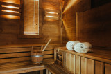 Best Western Chalet Les Saytels