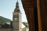 Best Western Chalet Les Saytels