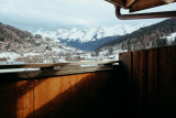 Extérieur hiver