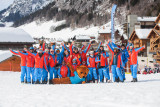 L'équipe Starski