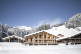 Auberge Nordique