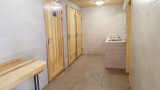 Toilettes publiques