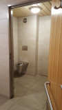 Toilettes publiques