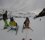Les rois d'la glisse